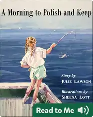 A Morning to Polish and Keep