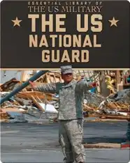 The US National Guard