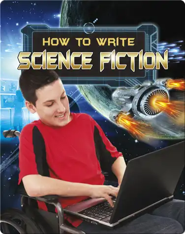How to Write Science Fiction book