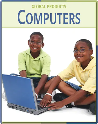 Global Products: Computers book