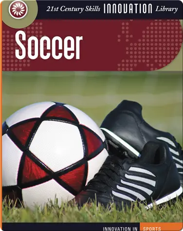 Innovation: Soccer book