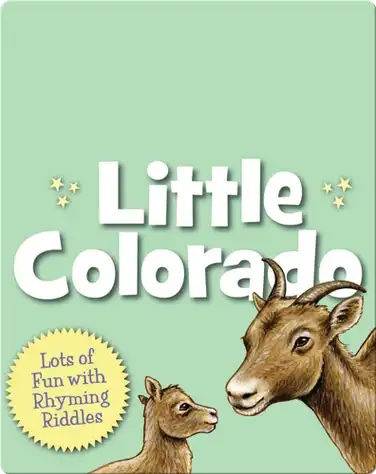Little Colorado book