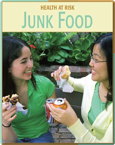 Health At Risk: Junk Food book