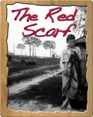 The Red Scarf