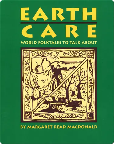Earth Care book