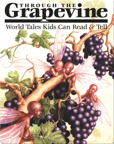 Through the Grapevine book