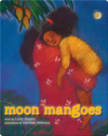 Moon Mangoes book