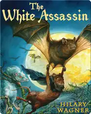 Nightshade Chronicles #2: The White Assassin