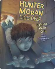 Hunter Moran Digs Deep