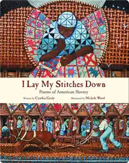 I Lay My Stitches Down