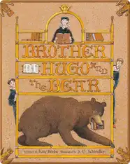 Brother Hugo and the Bear