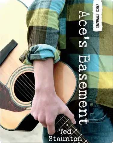 Ace's Basement book