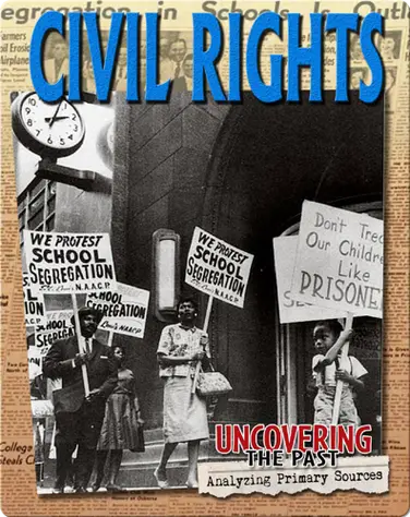 Civil Rights book