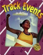 Track Events In Action