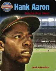 Hank Aaron: Home Run Hero