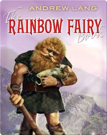 The Rainbow Fairy Book book
