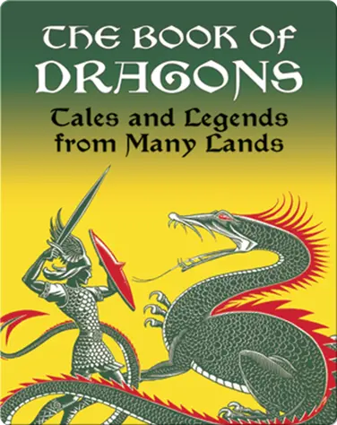 The Book of Dragons book
