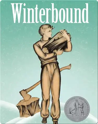 Winterbound book