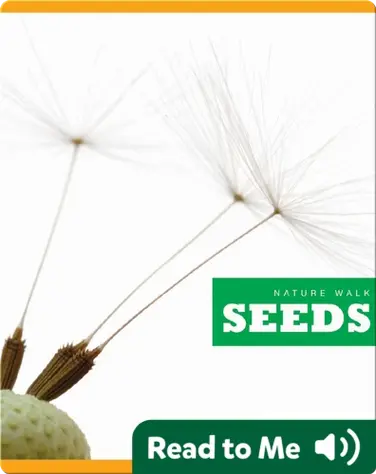 Seeds book
