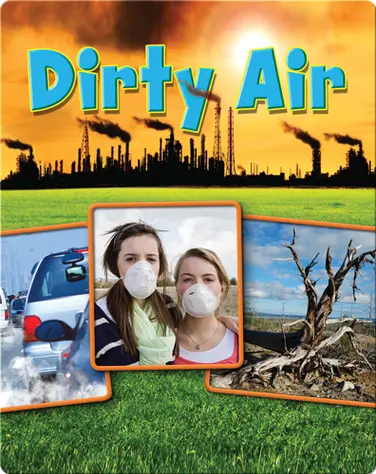 Dirty Air book