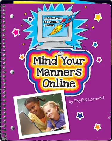 Mind Your Manners Online book