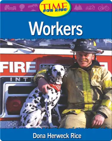 Workers book