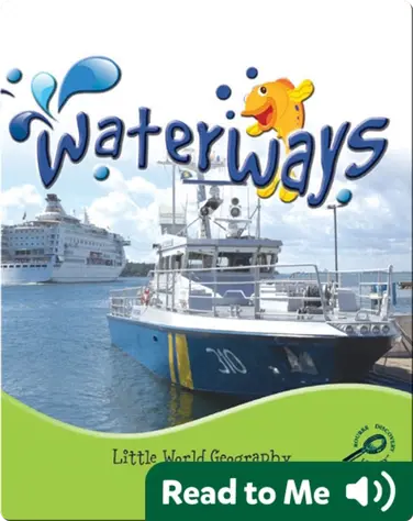 Waterways book
