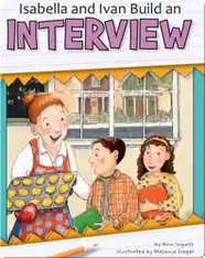Isabella and Ivan Build an Interview
