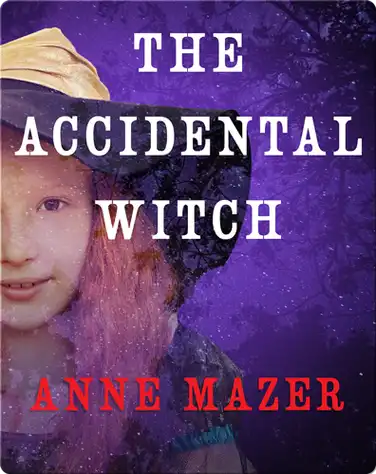 The Accidental Witch book