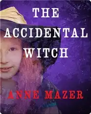 The Accidental Witch