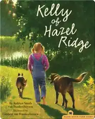 Kelly of Hazel Ridge