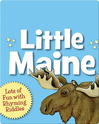 Little Maine book