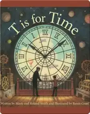 T is for Time