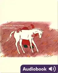 Suho and the White Horse