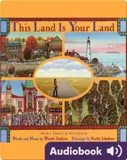 This Land Is Your Land