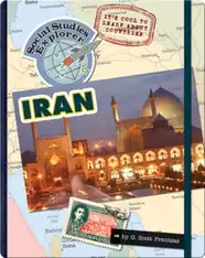 Social Studies Explorer: Iran
