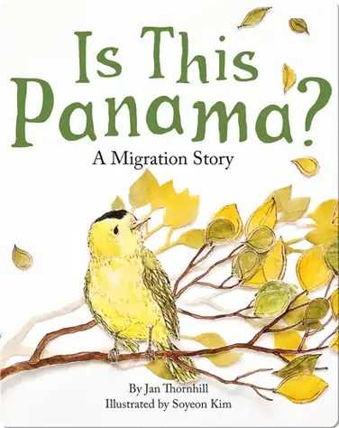 Is This Panama? book