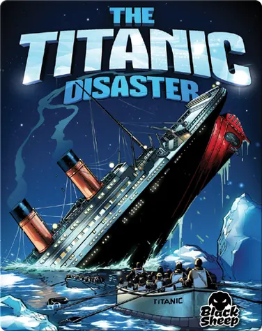 The Titanic Disaster book