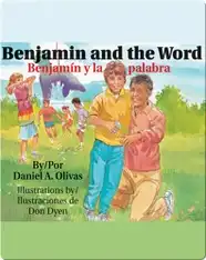 Benjamin and the Word / Benjamín y la palabra