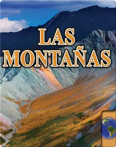 Las montañas book