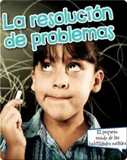 La resoluciÌ_n de problemas