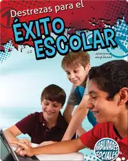 Destrezas para el éxito escolar