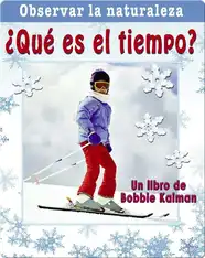 ¿Qué es el tiempo?