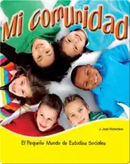 Mi comunidad