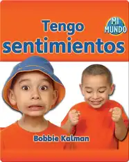 Tengo sentimientos