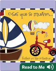 Cosas que se mueven...