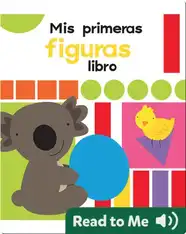 Mis primeras figuras libro