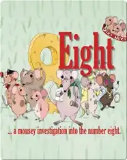 Dice Mice: Eight