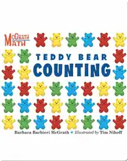 Teddy Bear Counting