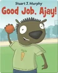 Good Job, Ajay!